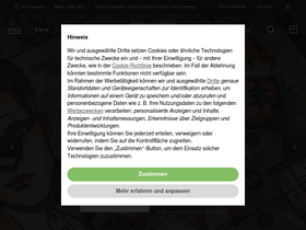 'bklynsoap.com' screenshot