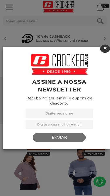 crocker.com.br