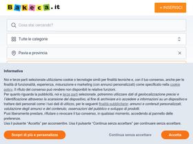 pavia.bakeca.it