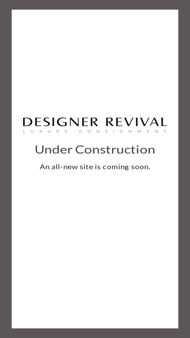 designerrevival.com
