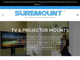 suremount.co.nz