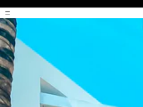 jeneevalabel.com homepage screenshot