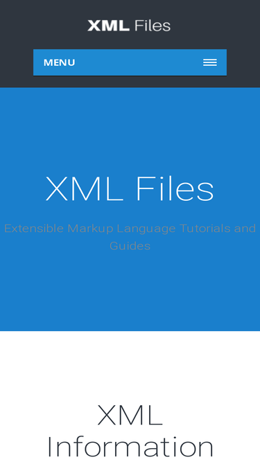 xmlfiles.com