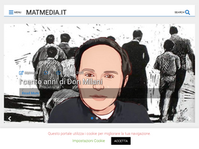 matmedia.it