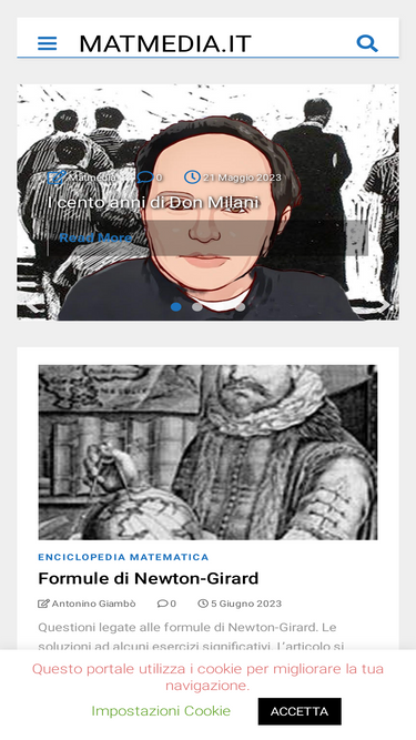 matmedia.it