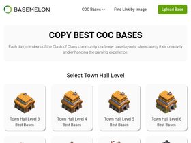 basemelon.com