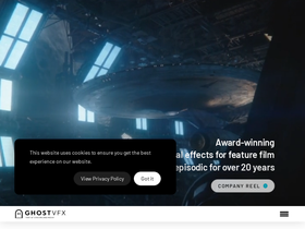 ghostvfx.com