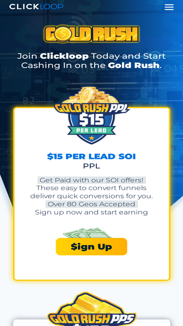 clickloop.com