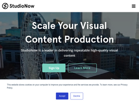 'snapwire.co' screenshot