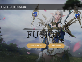 L2Fusion.net website image
