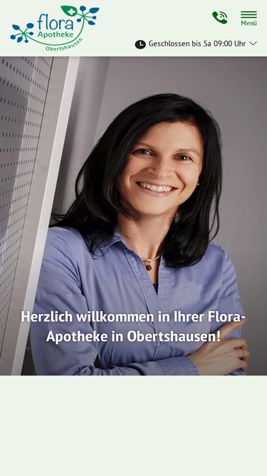 floraapotheke.com