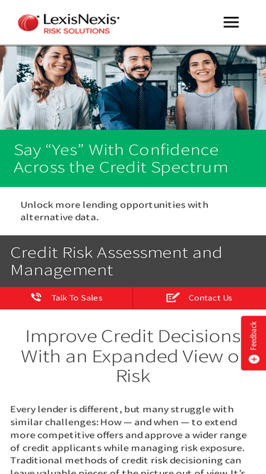 idanalytics.com