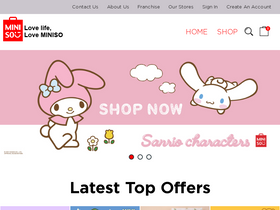 minisoshop.co.uk