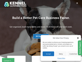 kennelconnection.com