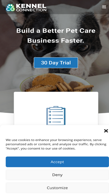 kennelconnection.com