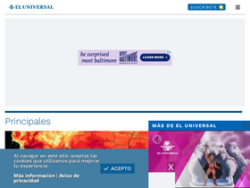 eluniversal.com.mx