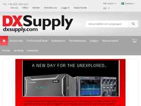 dxsupply.com