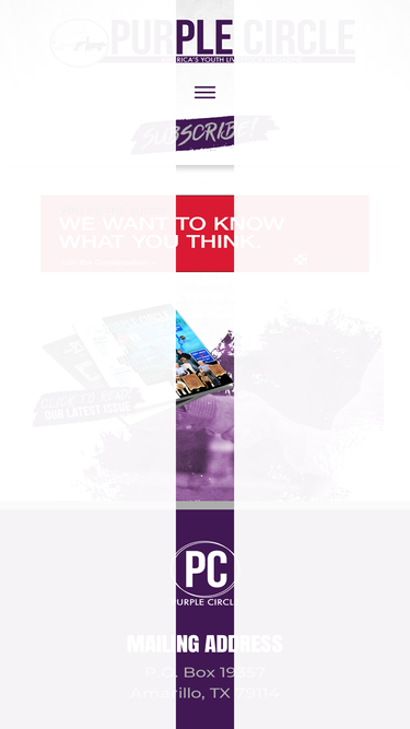 purplecircle.com
