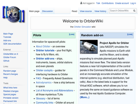 orbiterwiki.org