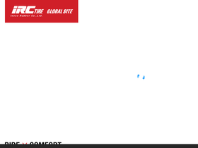 irc-tire.com