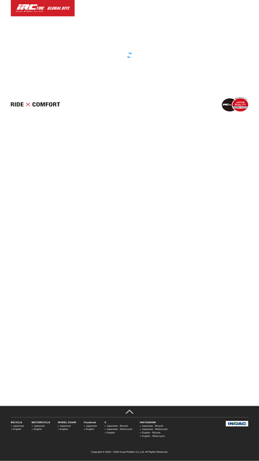 irc-tire.com