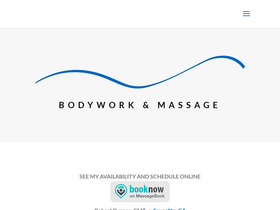 mymassagetherapy.com