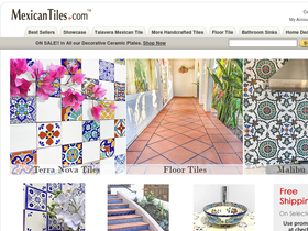 mexicantiles.com