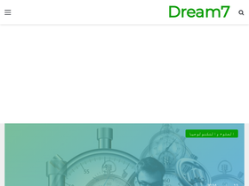 dream7.online