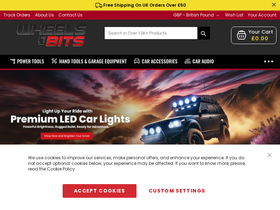 wheelsnbits.co.uk