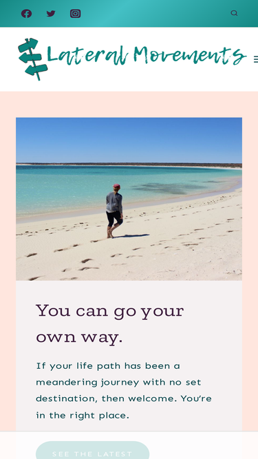 lateralmovements.com