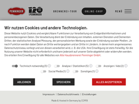 penninger.de