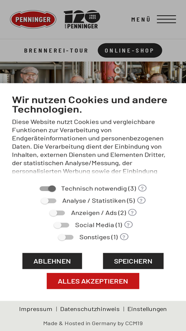 penninger.de