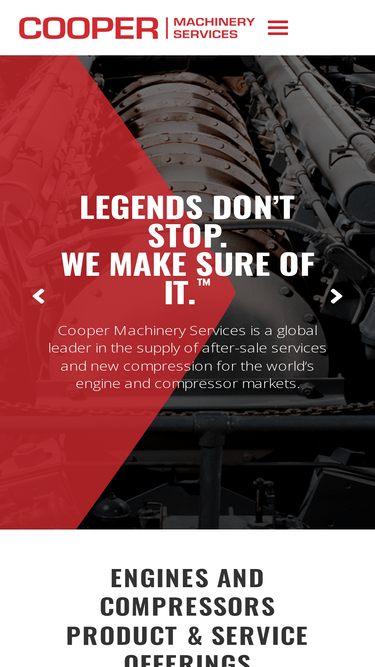 cooperservices.com