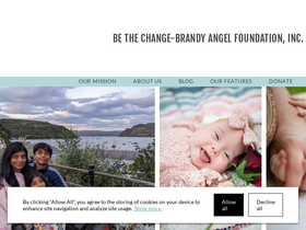 bethechangebaf.com