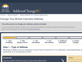 addresschange.gov.bc.ca