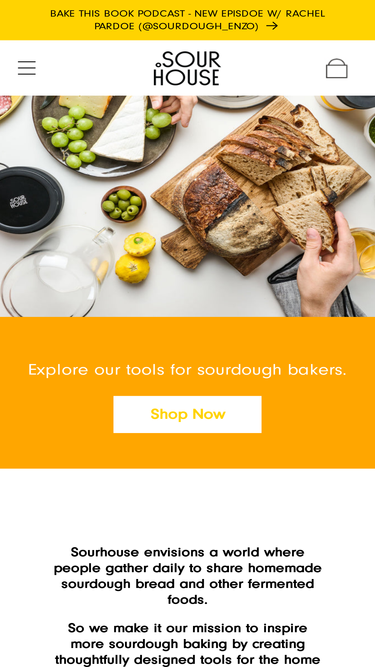 sourhouse.co
