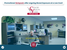 colorvisionprinting.com