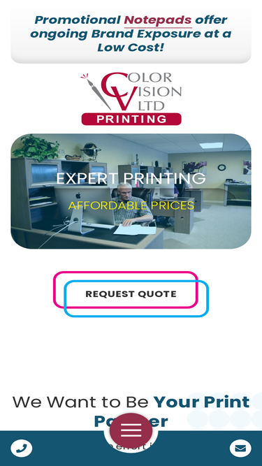 colorvisionprinting.com