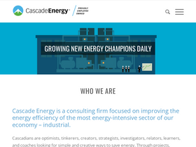 cascadeenergy.com