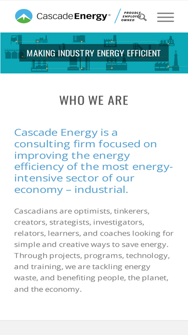 cascadeenergy.com