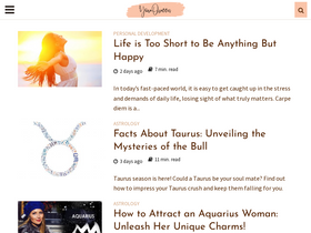 'youqueen.com' screenshot