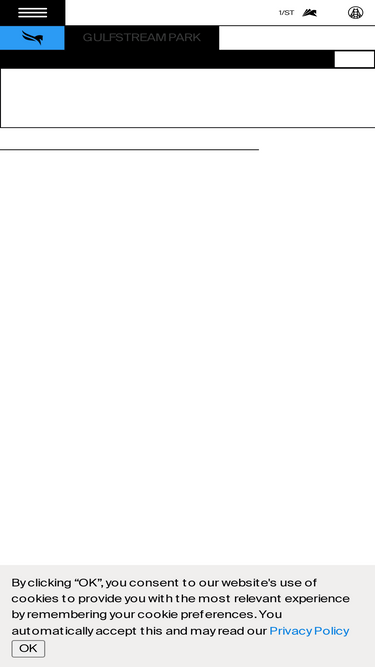 gulfstreampark.com
