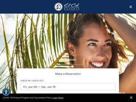 'elcid.com' screenshot