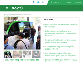 'gov1.com' screenshot