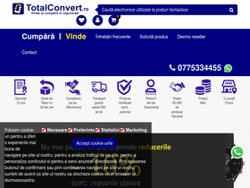 totalconvert.ro