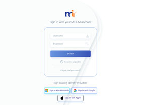 app.mihcm.com