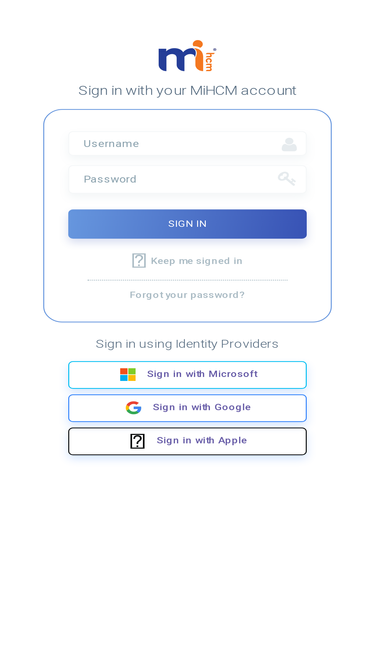 app.mihcm.com