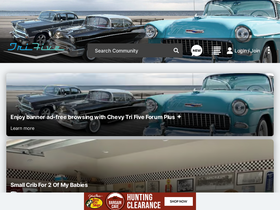 'trifive.com' screenshot