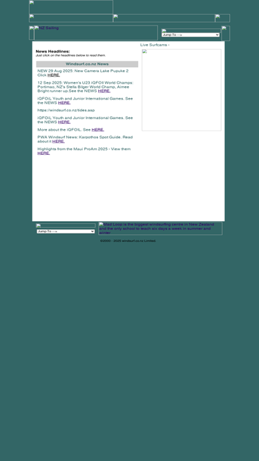 windsurf.co.nz