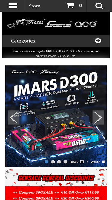 gensace.de